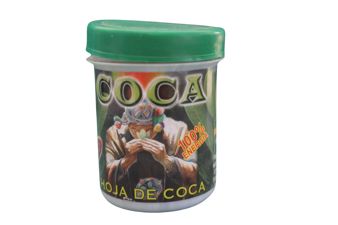 Ungüento de Coca  1