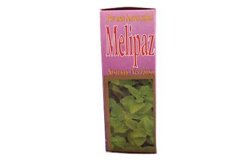 Gotas de Melipaz