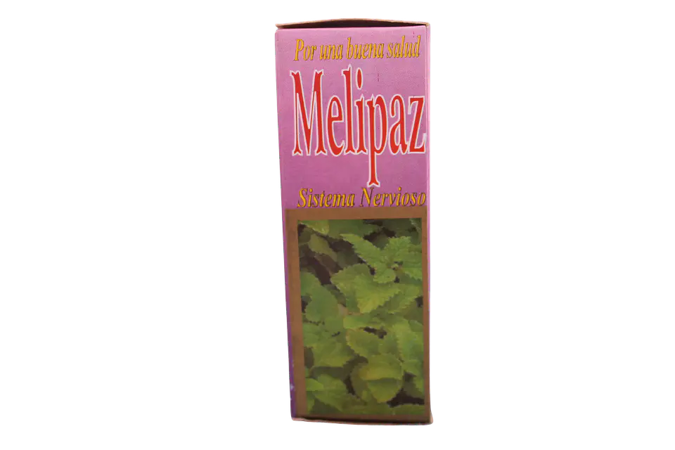 Gotas de Melipaz 1