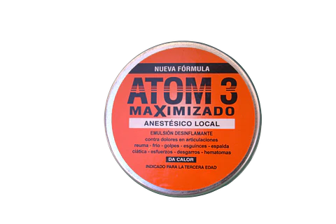 Crema Atom3