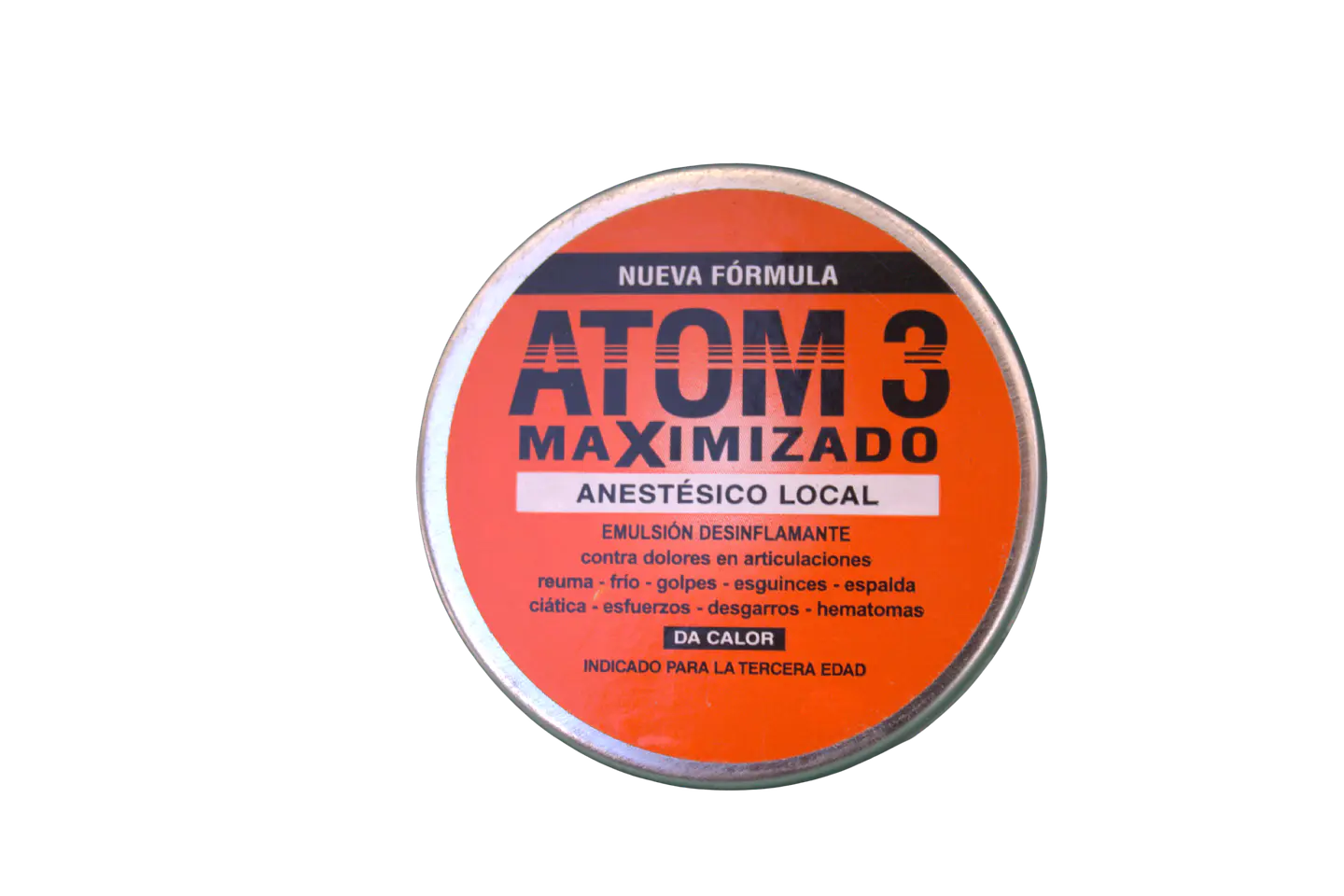 Crema Atom3 1