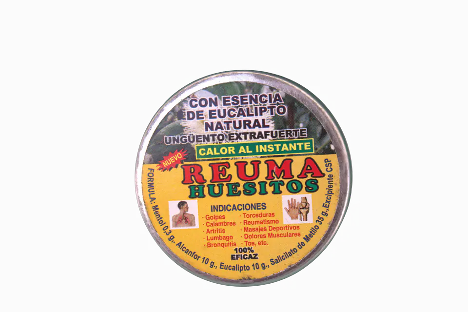 Crema Reuma Huesitos 1