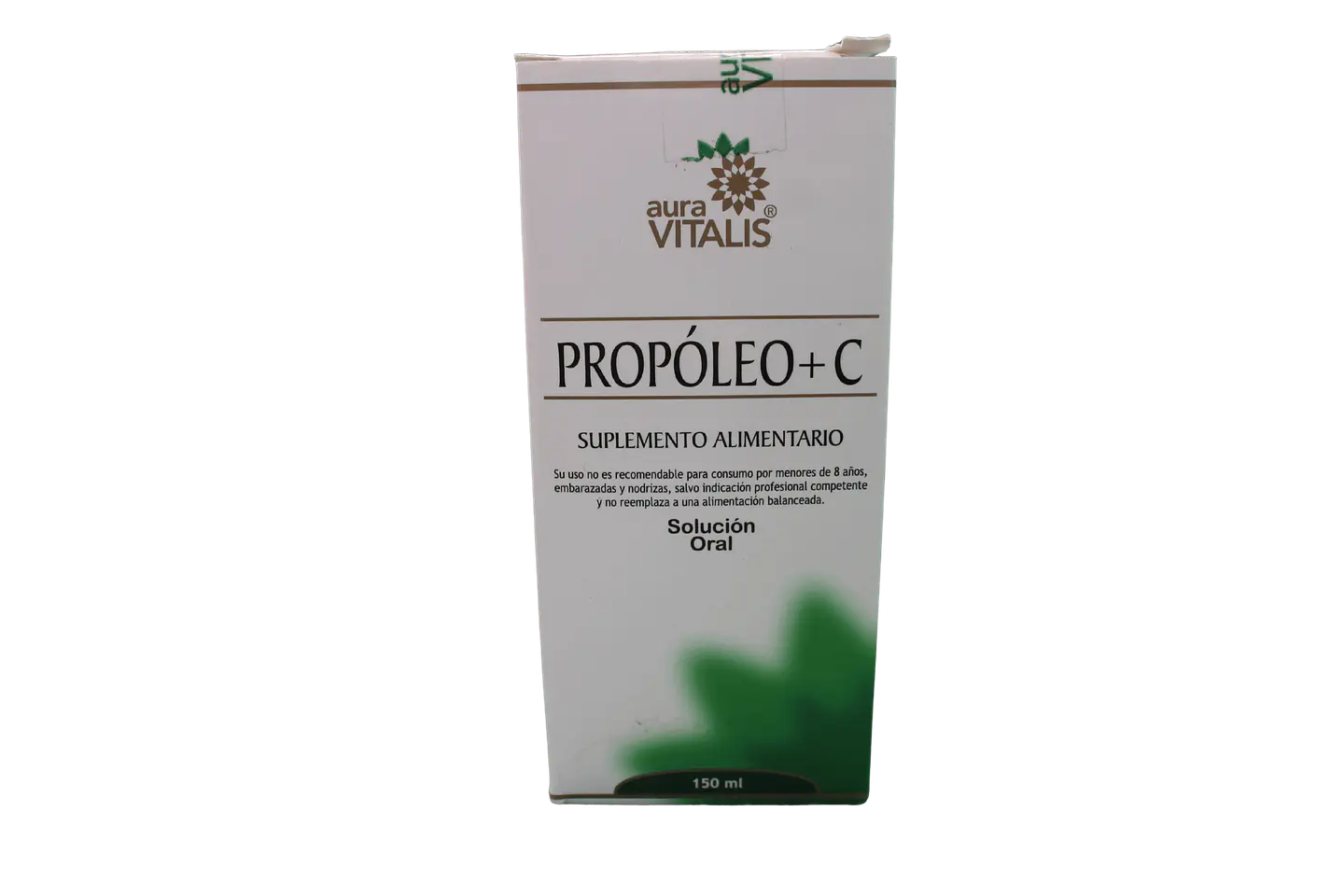 Propoleo + C 1