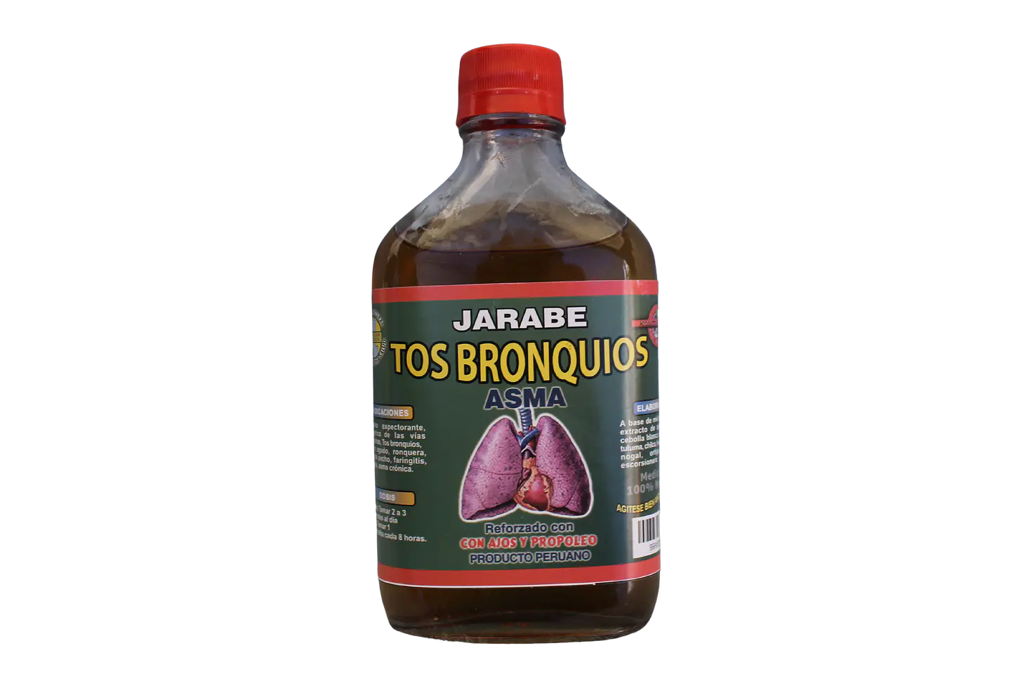  Tos Bronquios Asma 1