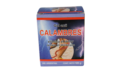 Calambres