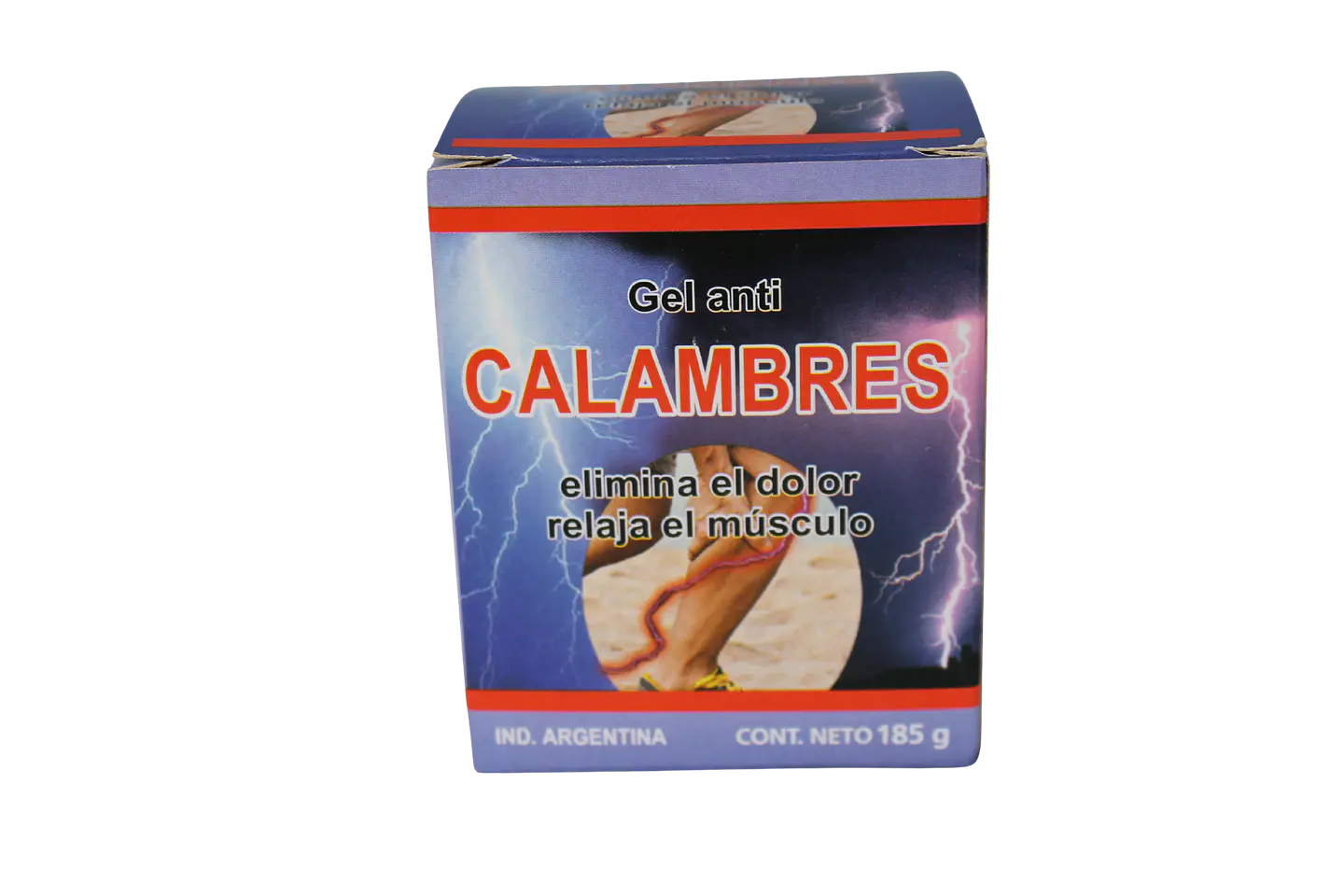 Calambres 1