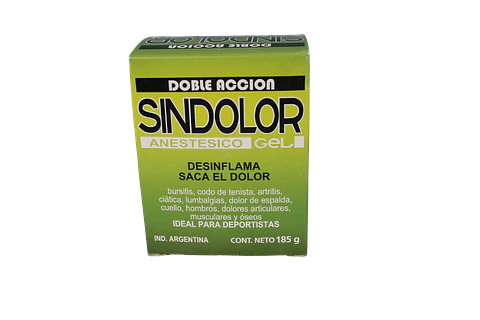 Sindolor