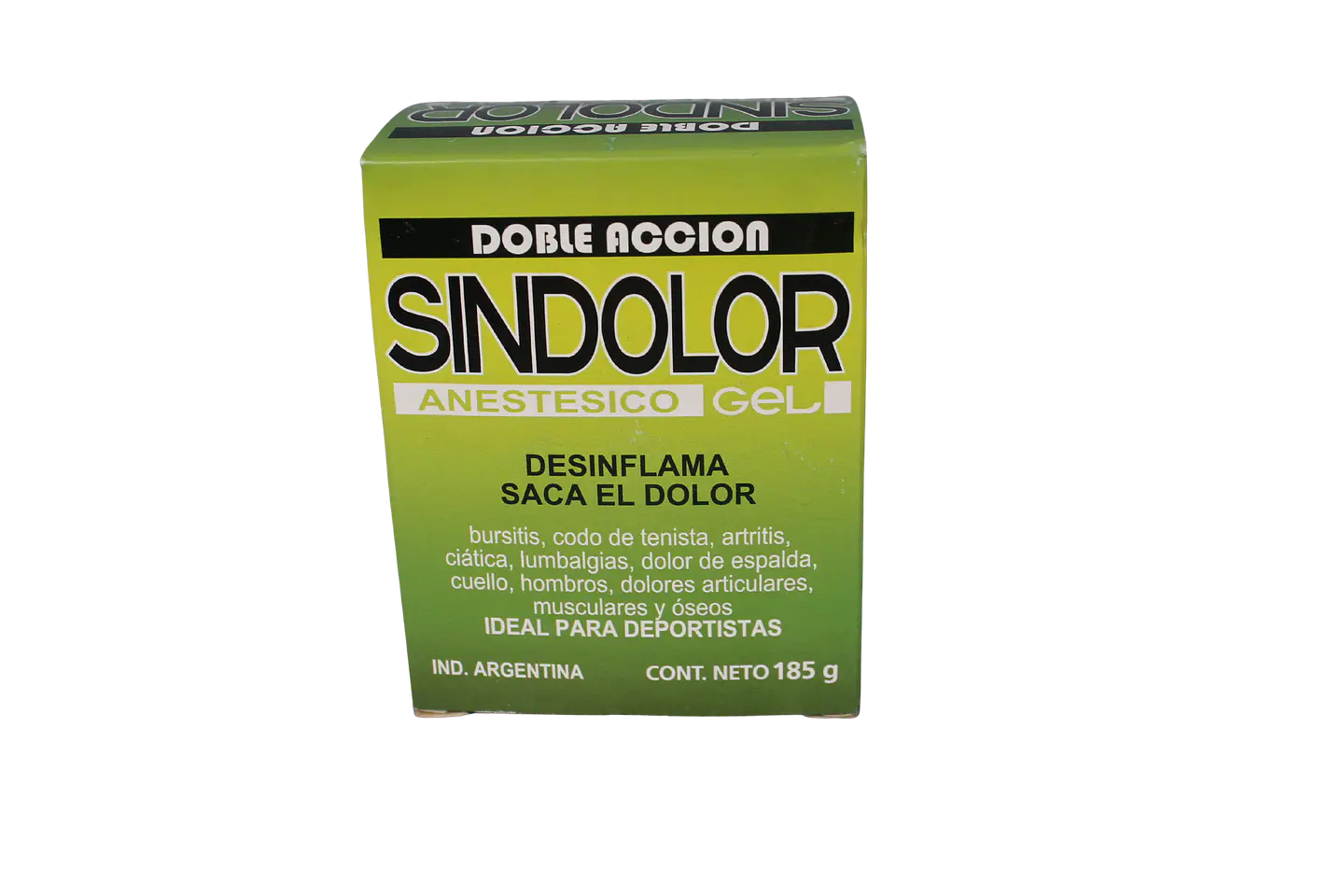 Sindolor 1