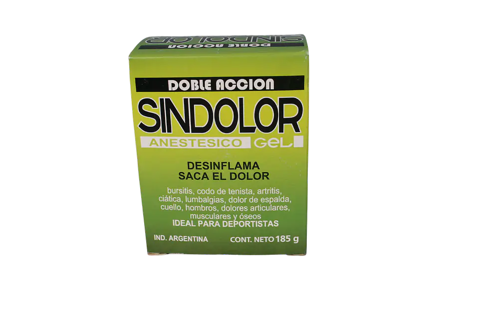 Sindolor 1
