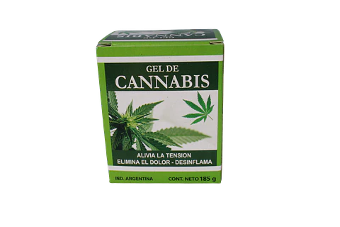 Cannabis