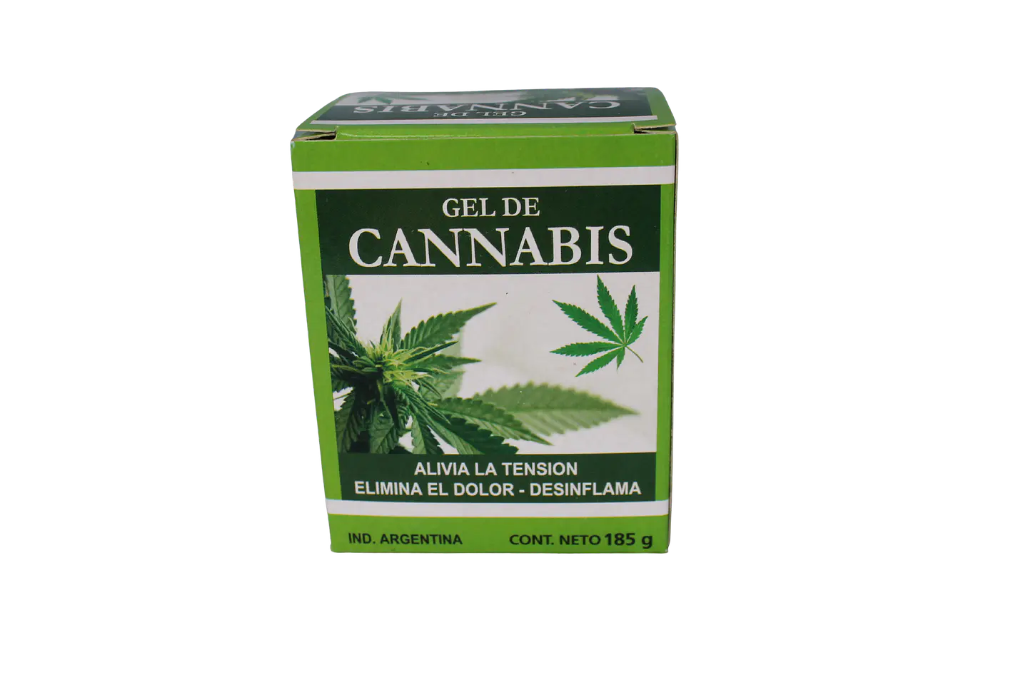 Cannabis 1