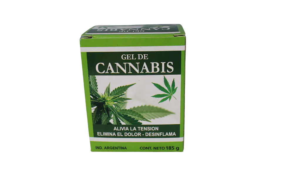 Cannabis 1