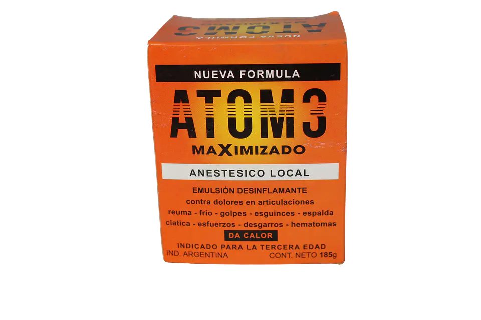 Atom 3 1