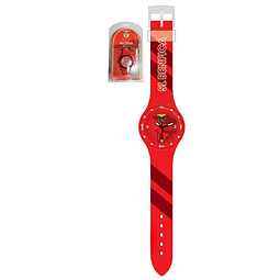 SL Benfica Wrist Watch