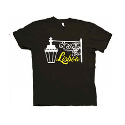 T-Shirt Lisboa