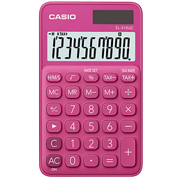 Calculadora de Bolso CASIO CASIO SL-310UC