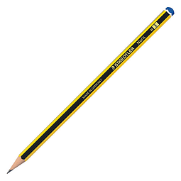 Graphite pencil Nº3 / H STAEDTLER Noris 120-3