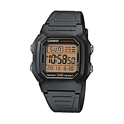 Relógio CASIO W-800HG-9A