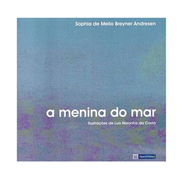 Book A Menina do Mar Sophia by Mello Breyner Andresen (Author)