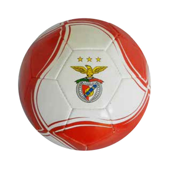 Bola de Futebol SL Benfica SLB Power ~ Tamanho 5