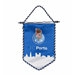 Galhardete Grande FC Porto FCP 28x40cm