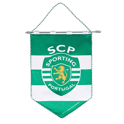 Avental SCP - Logo do Sporting
