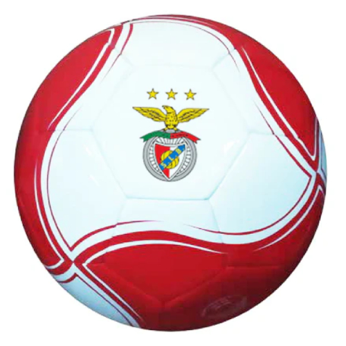 Bola de Futebol gigante SL Benfica SLB