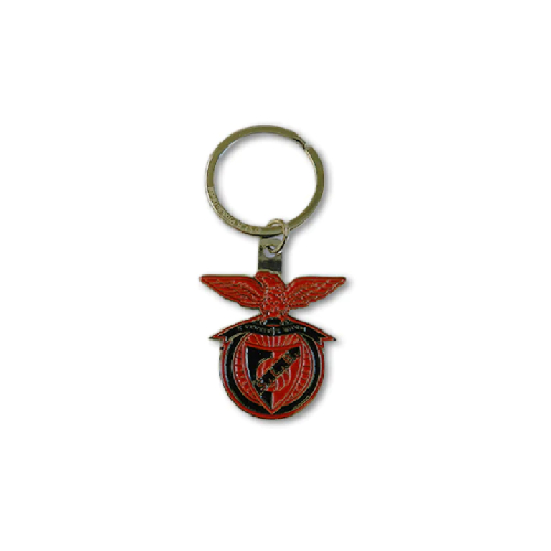 Porta-Chaves Logo SL Benfica red