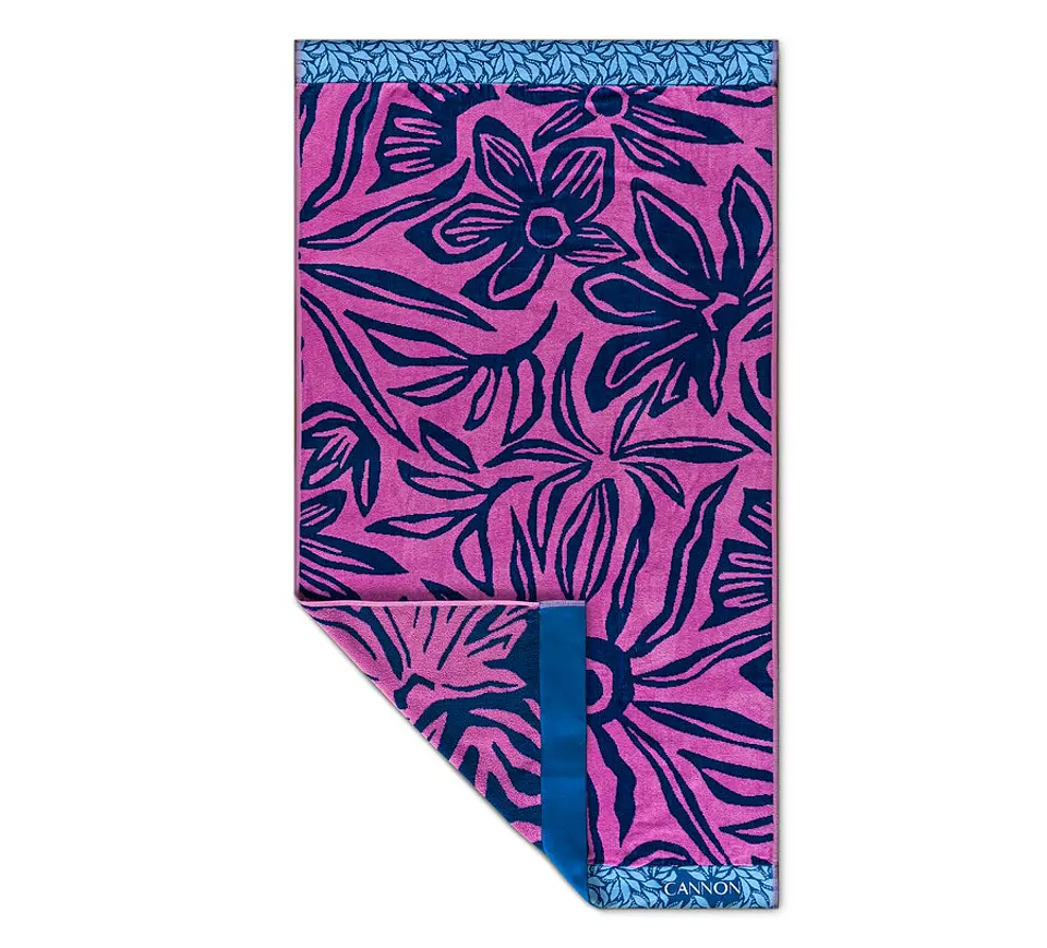 Playa CN 420g 100%Alg Jacq Calathea 80*160 S27 80X160 1