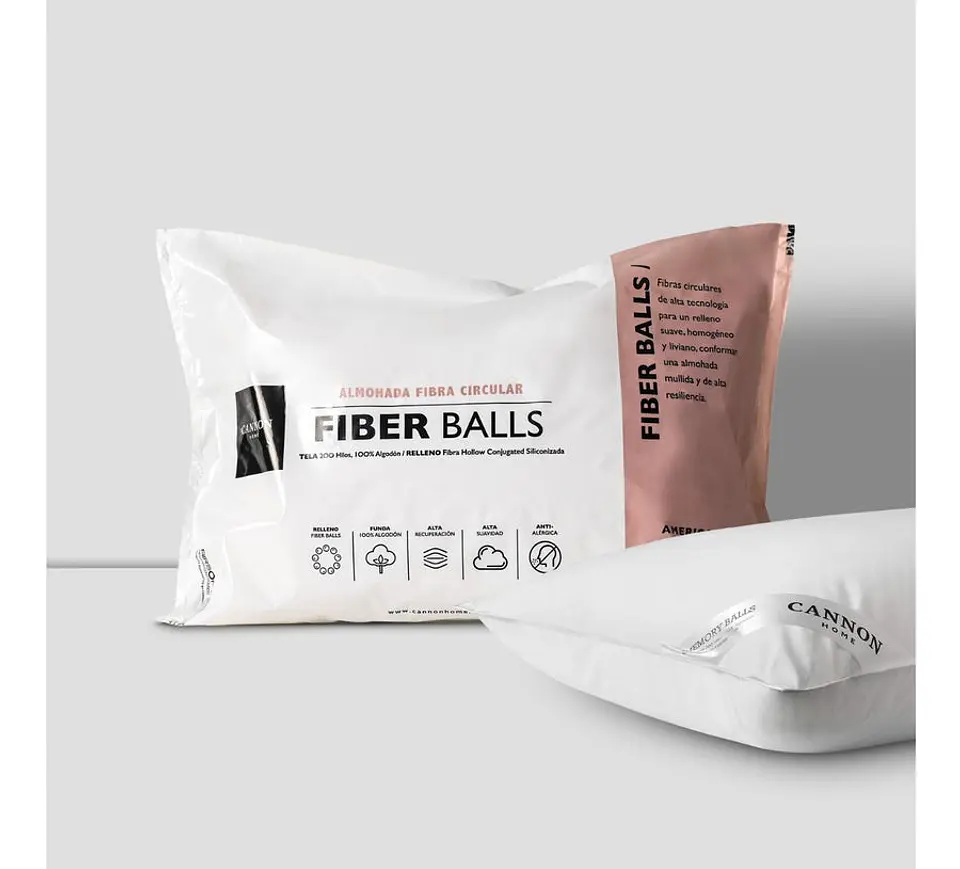 Alm CN 200H 100%Alg Fiber Balls 50*70 A00 50X70 1