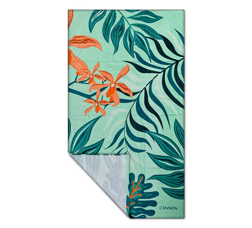 Playa CN 360g 100%Alg Velour Janeiro 100*180 S27 100X180 1