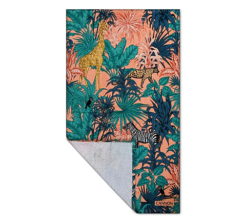 Playa CN 360g 100%Alg Velour Ipanema 100*180 S27 100X180