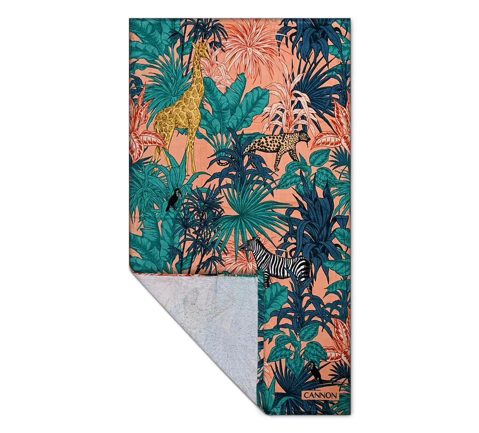 Playa CN 360g 100%Alg Velour Ipanema 100*180 S27 100X180 1