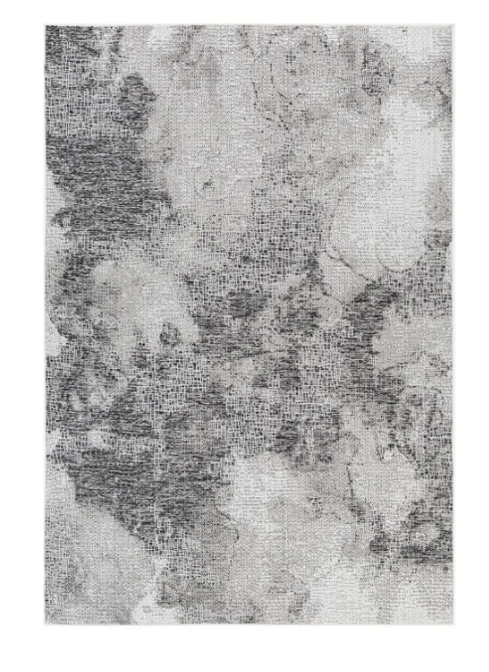 Sisal Urban 160 X 230 Humo 2