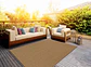 Sisal Pattern 160 x 230 Honey - Miniatura 1