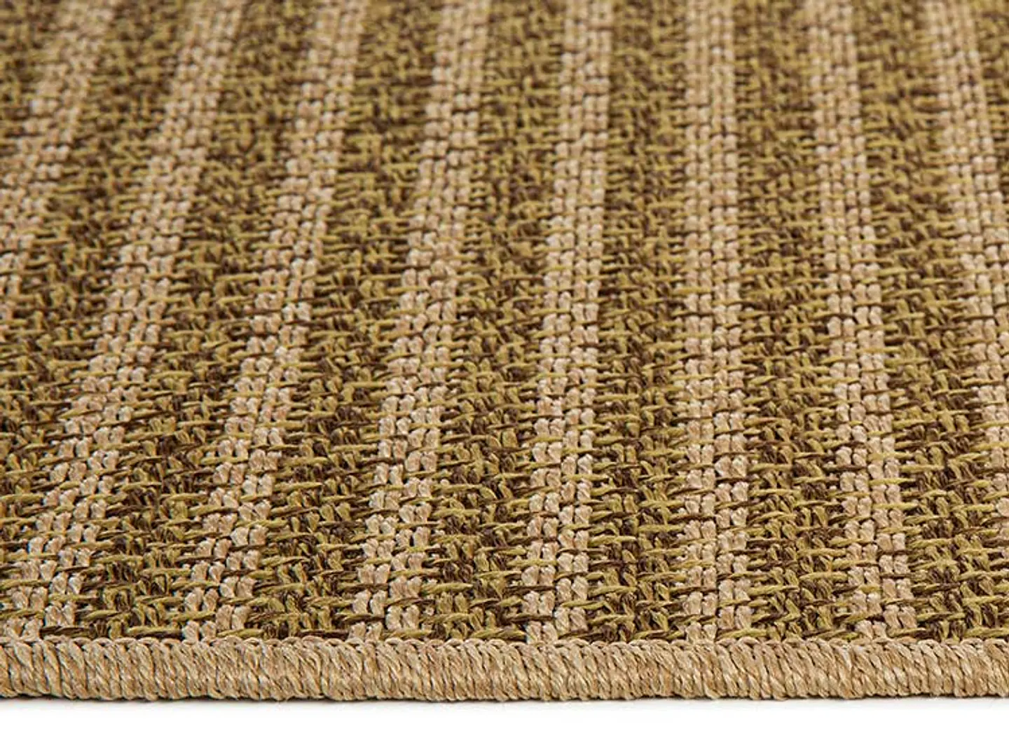 Sisal Pattern 160 x 230 Honey 2