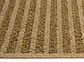 Sisal Pattern 160 x 230 Honey - Miniatura 2