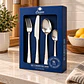 Set Cubiertos Vany 24 pzas - Miniatura 1