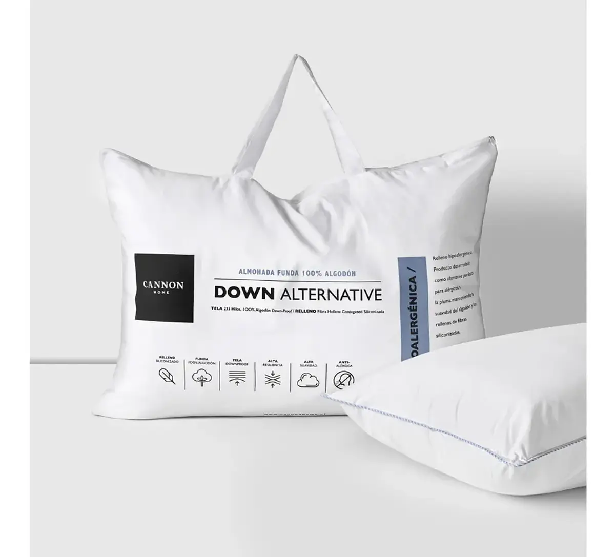 Almohadas