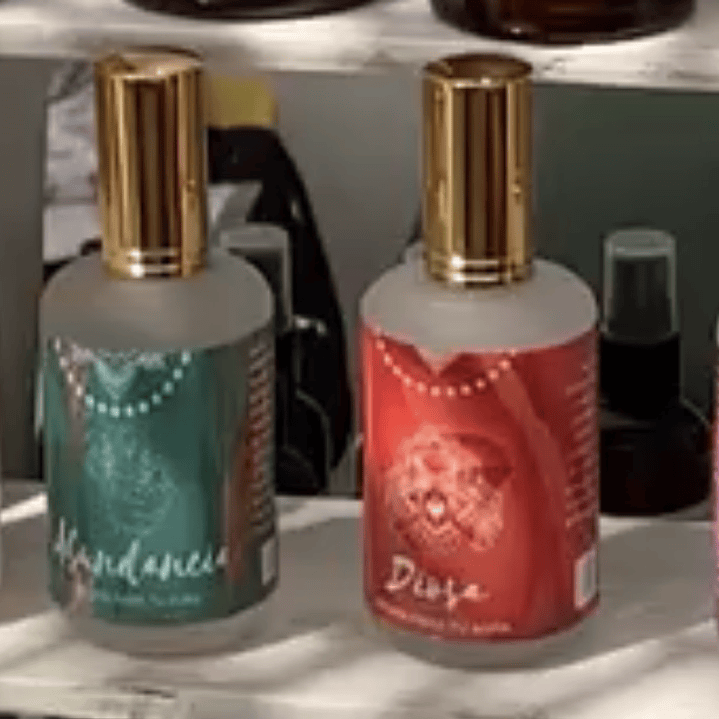 Brumas Para El Aura 2