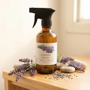 Home Spray