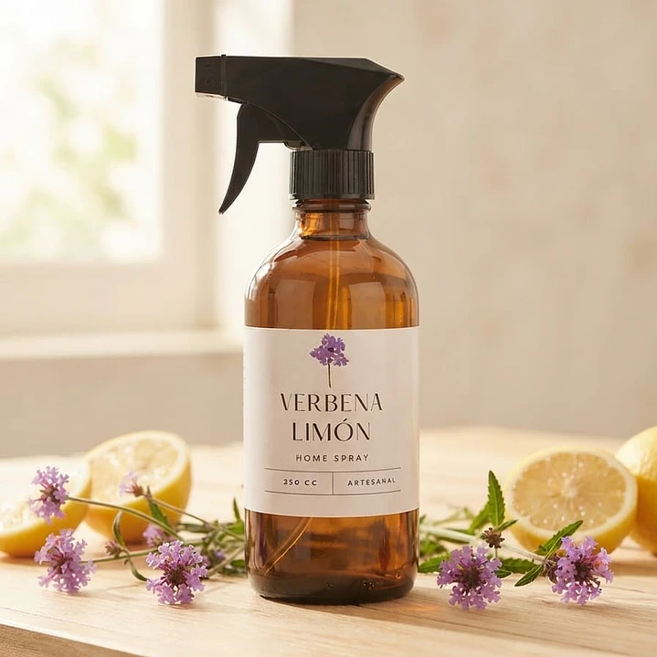 Home Spray 2