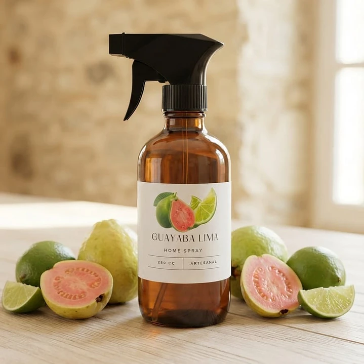Home Spray 4