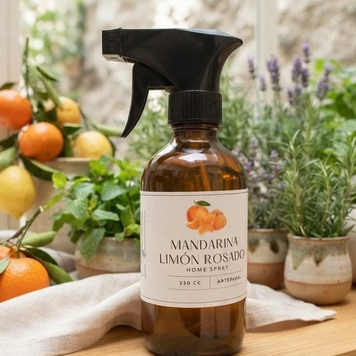 Home Spray 5