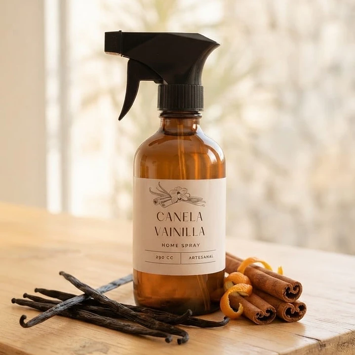 Home Spray 6