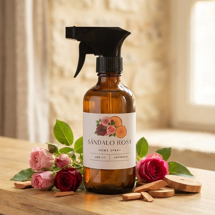 Home Spray 7