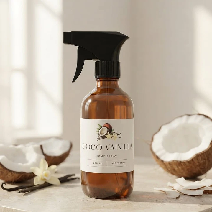 Home Spray 8