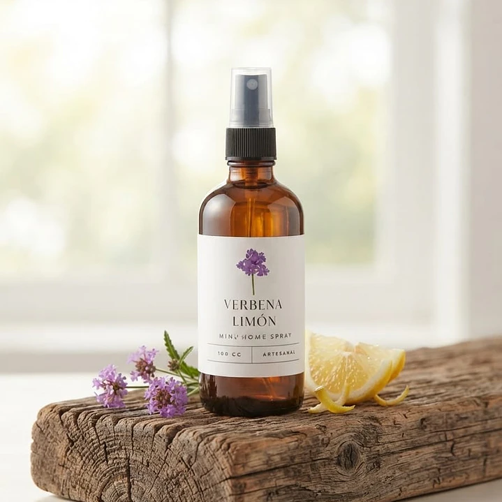 Mini Spray Home 6