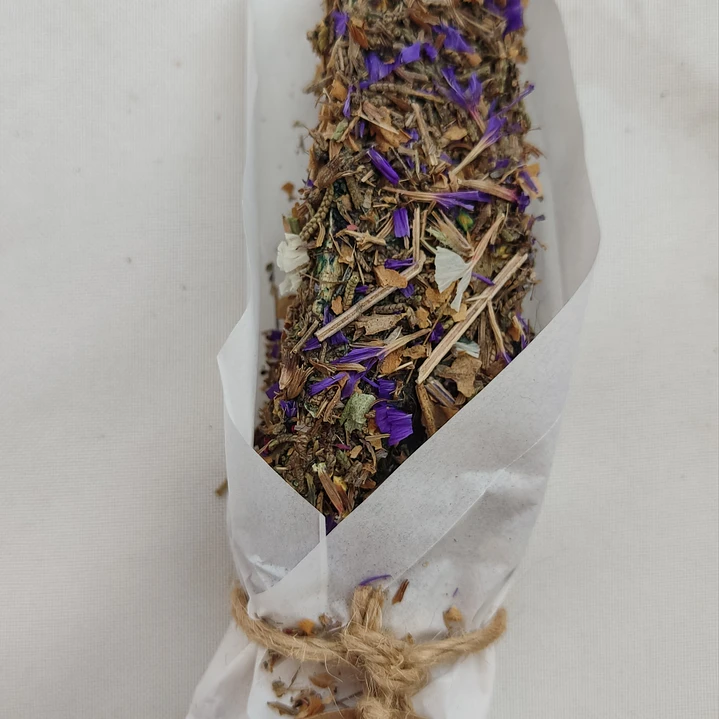 Sahumerios Palo Santo  3