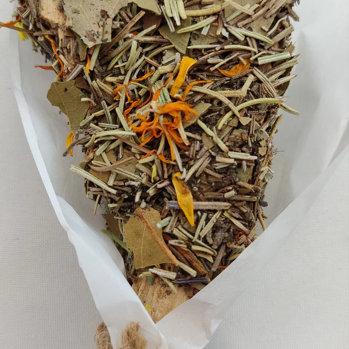 Sahumerios Palo Santo  4